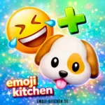Emoji Kitchen