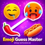 Emoji Guess Master