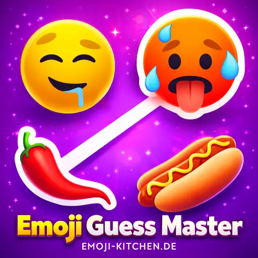 Emoji Guess Master