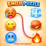 Emoji Puzzle