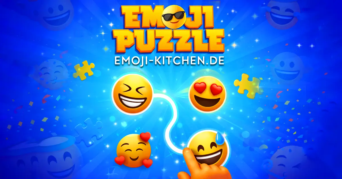 Emoji Puzzle