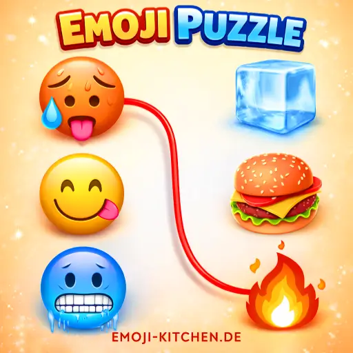 Emoji Puzzle